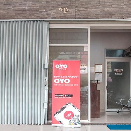 Oyo 383 Env Residence جاكرتا المظهر الخارجي الصورة