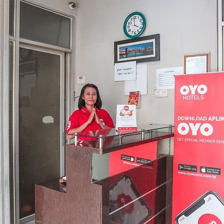 Oyo 383 Env Residence جاكرتا المظهر الخارجي الصورة