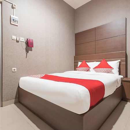 Oyo 383 Env Residence جاكرتا المظهر الخارجي الصورة