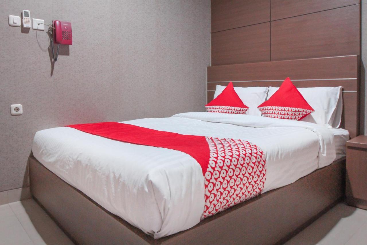 Oyo 383 Env Residence جاكرتا المظهر الخارجي الصورة