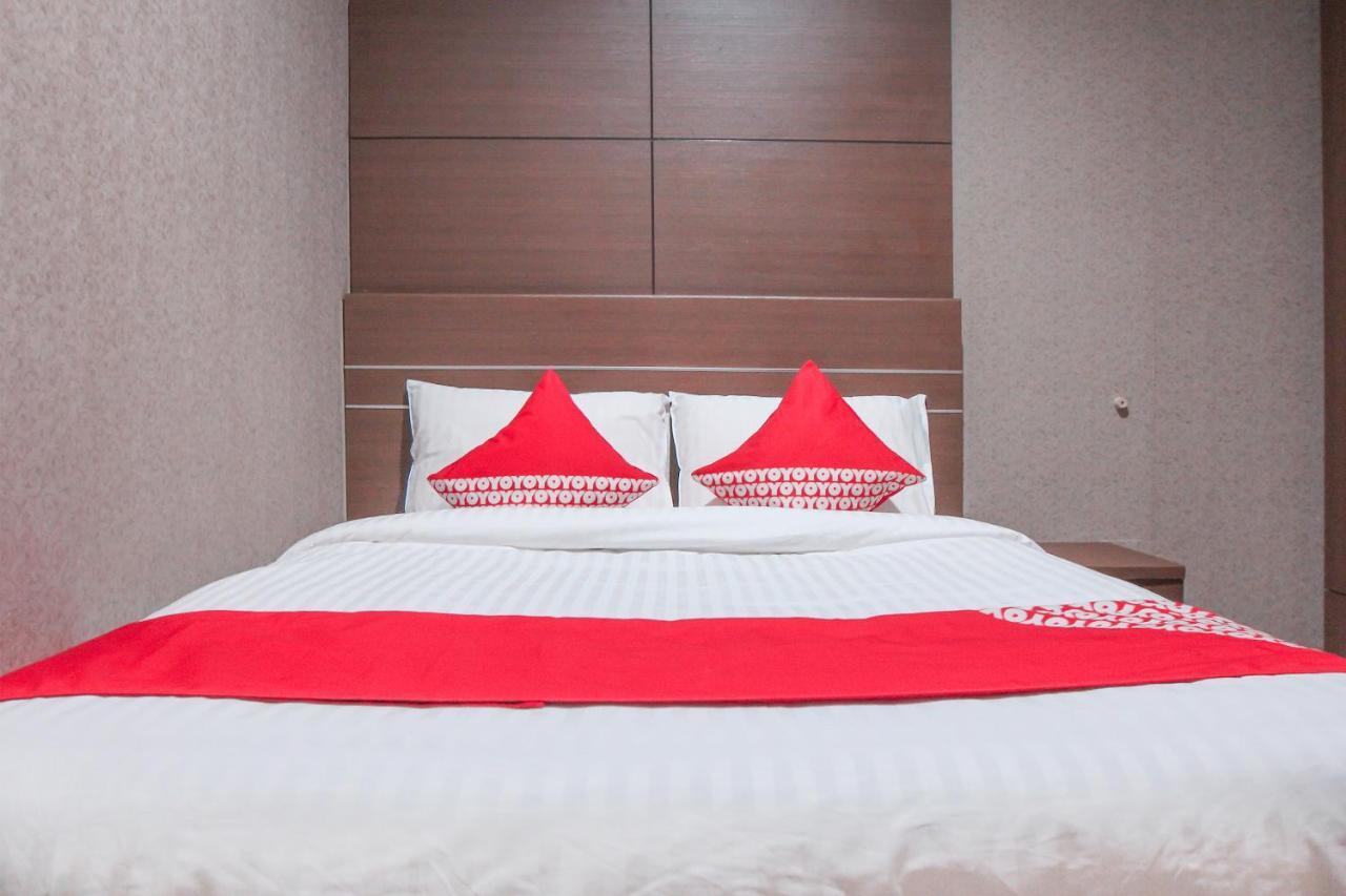 Oyo 383 Env Residence جاكرتا المظهر الخارجي الصورة