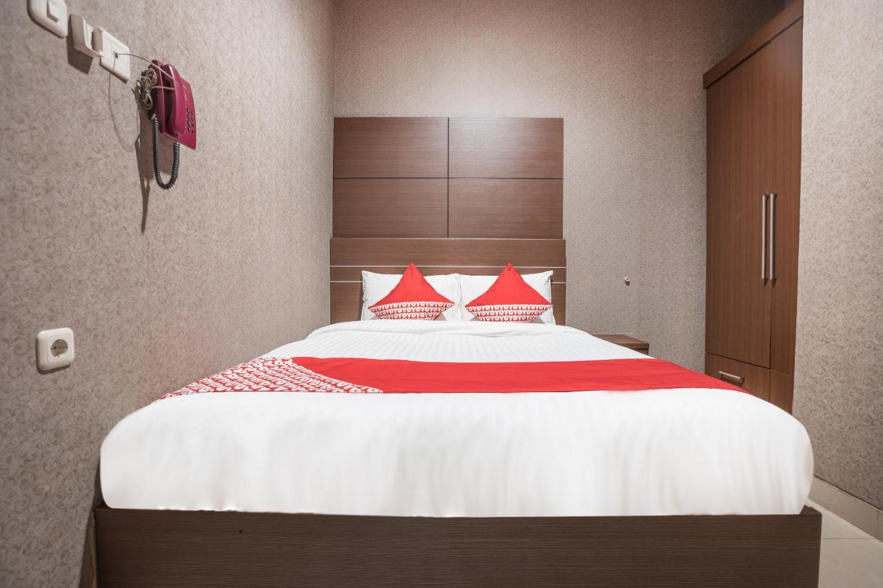 Oyo 383 Env Residence جاكرتا المظهر الخارجي الصورة