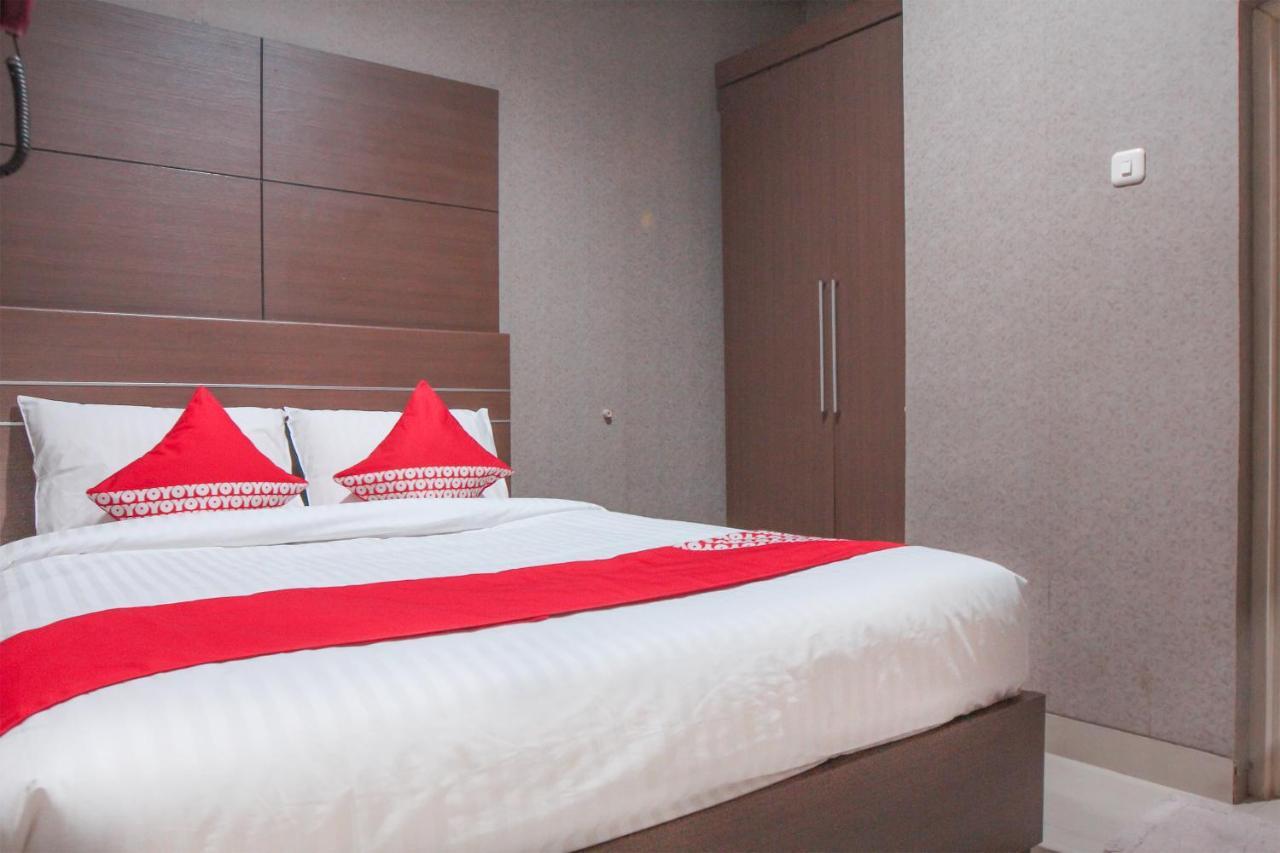 Oyo 383 Env Residence جاكرتا المظهر الخارجي الصورة