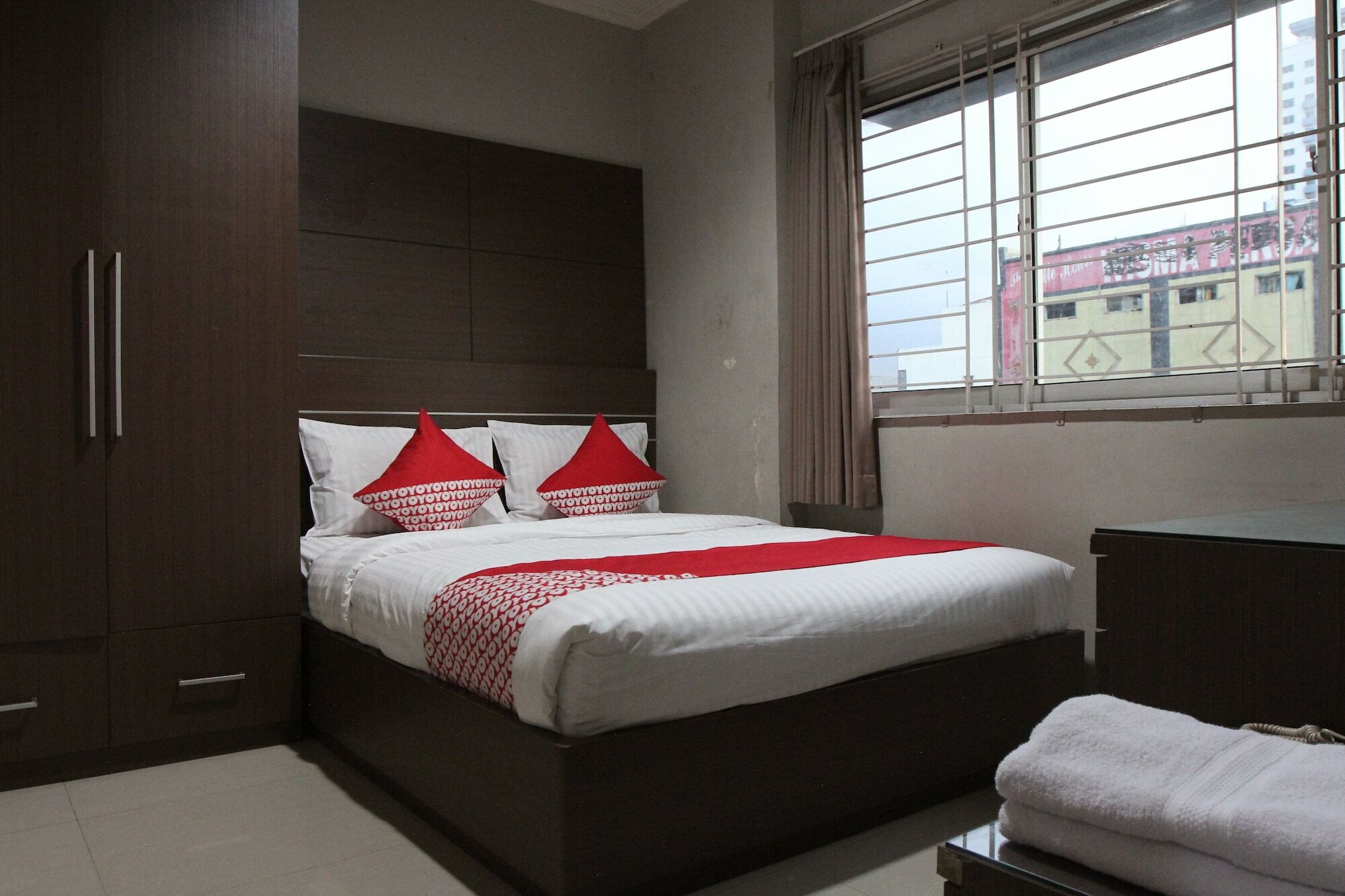 Oyo 383 Env Residence جاكرتا المظهر الخارجي الصورة